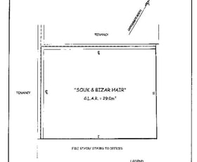 Shop & Retail commercial property leased at 80 Archer Street Chatswood NSW 2067
