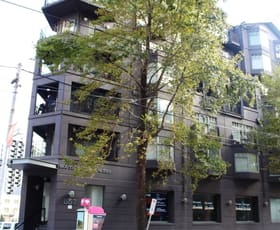 Shop & Retail commercial property leased at Grd Floor/657 Chapel Street South Yarra VIC 3141