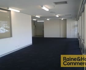 Offices commercial property leased at 14A1/24 Dexter Street Moorooka QLD 4105