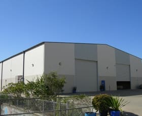 Factory, Warehouse & Industrial commercial property leased at 1A Sydney Steel Road Marrickville NSW 2204