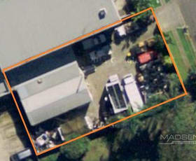 Factory, Warehouse & Industrial commercial property leased at Coopers Plains QLD 4108
