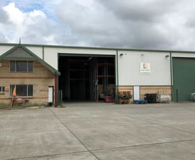 Factory, Warehouse & Industrial commercial property leased at 70a Riverside Road Chipping Norton NSW 2170
