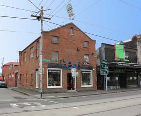 Shop & Retail commercial property leased at 433 Brunswick Street Fitzroy VIC 3065