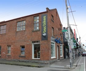 Shop & Retail commercial property leased at 433 Brunswick Street Fitzroy VIC 3065