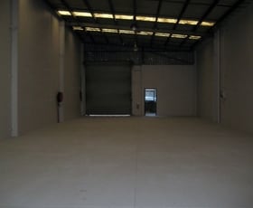 Factory, Warehouse & Industrial commercial property leased at 2/5 Concord Crescent Carrum Downs VIC 3201