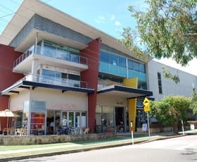 Offices commercial property leased at Brookvale NSW 2100