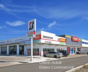 Showrooms / Bulky Goods commercial property leased at 2 Deeragun road Deeragun QLD 4818