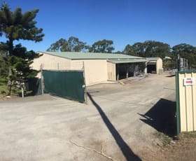 Factory, Warehouse & Industrial commercial property sold at 50 McBean Street Yeppoon QLD 4703