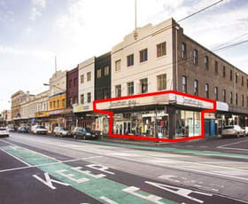 Shop & Retail commercial property leased at 318 Chapel Street Prahran VIC 3181