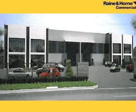 Factory, Warehouse & Industrial commercial property leased at 48 Vicars Mitchell ACT 2911