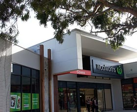 Offices commercial property leased at Shop 5 /117/133  Thompson Avenue Cowes VIC 3922