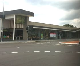 Showrooms / Bulky Goods commercial property leased at 2 Shops/250 - 254 Old Northern Road Castle Hill NSW 2154