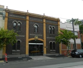 Offices commercial property leased at 38-40 Brunswick Street Fitzroy VIC 3065