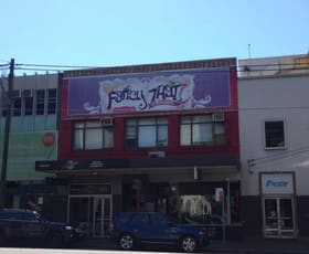 Shop & Retail commercial property leased at 395 - 397 Pacific Highway Crows Nest NSW 2065