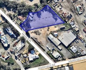 Development / Land commercial property leased at 11 Myola South Place Maddington WA 6109