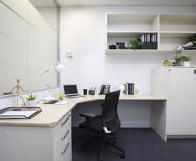 Medical / Consulting commercial property leased at Suite 18/431 St Kilda Road Melbourne 3004 VIC 3004