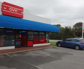 Shop & Retail commercial property leased at 6/219 Railway Avenue Kelmscott WA 6111