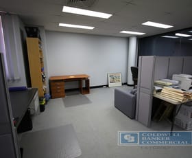 Medical / Consulting commercial property leased at Logan Road Upper Mount Gravatt QLD 4122