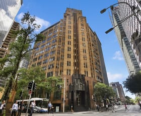 Offices commercial property leased at 66 Hunter Street Sydney NSW 2000