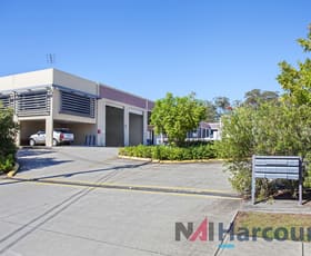 Factory, Warehouse & Industrial commercial property sold at 6/23 Activity Crescent Molendinar QLD 4214