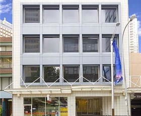 Offices commercial property leased at Level 2/173 Pacific Highway North Sydney NSW 2060