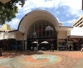 Shop & Retail commercial property leased at Shop 17, 35-39 Smith Street Mall Darwin NT 0800