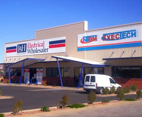 Shop & Retail commercial property leased at 2/9 Whittaker Street Alice Springs NT 0870