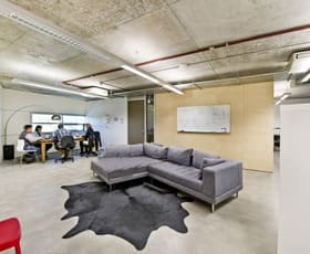 Showrooms / Bulky Goods commercial property leased at Suite 303/ 8 Hill Street Surry Hills NSW 2010
