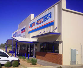 Shop & Retail commercial property leased at 2/9 Whittaker Street Alice Springs NT 0870