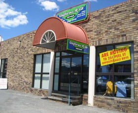 Factory, Warehouse & Industrial commercial property sold at Tamworth NSW 2340