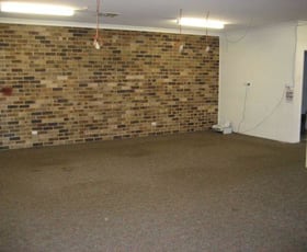 Factory, Warehouse & Industrial commercial property sold at Tamworth NSW 2340