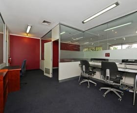 Offices commercial property leased at 2/24 Vanessa Boulevard Springwood QLD 4127