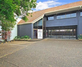 Offices commercial property leased at 2/24 Vanessa Boulevard Springwood QLD 4127
