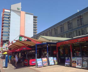 Shop & Retail commercial property leased at 14/69 Mitchell Street Darwin NT 0800