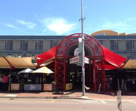 Shop & Retail commercial property leased at 14/69 Mitchell Street Darwin NT 0800