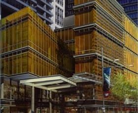 Offices commercial property leased at 650 George Street Sydney NSW 2000