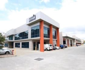 Factory, Warehouse & Industrial commercial property leased at Condell Park NSW 2200