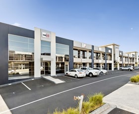 Offices commercial property leased at 24/15 Ricketts Road Mount Waverley VIC 3149