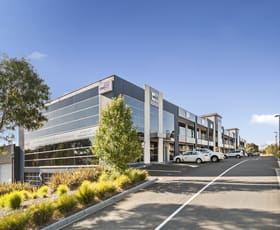Offices commercial property leased at 24/15 Ricketts Road Mount Waverley VIC 3149