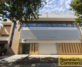 Offices commercial property leased at 1/182 Melbourne Street South Brisbane QLD 4101