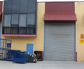 Factory, Warehouse & Industrial commercial property leased at Wetherill Park NSW 2164 Factory, Warehouse & Industrial commercial property leased at Wetherill Park NSW 2164