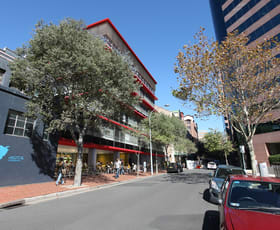 Shop & Retail commercial property leased at Retail Spa/72 MARY STREET Surry Hills NSW 2010