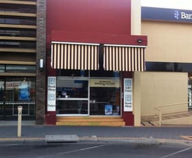 Factory, Warehouse & Industrial commercial property leased at 71A Firebrace Street Horsham VIC 3400