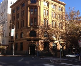Offices commercial property leased at Level 1 102-104 Hunter Street Newcastle NSW 2300