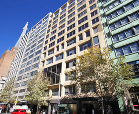 Medical / Consulting commercial property leased at Level 11/33 York Street Sydney NSW 2000