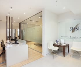 Offices commercial property leased at 37 Bligh Street Sydney NSW 2000