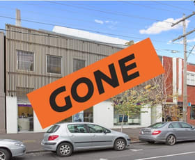 Offices commercial property leased at Level 1/143 Cecil Street South Melbourne VIC 3205
