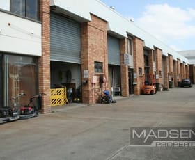 Factory, Warehouse & Industrial commercial property leased at Coopers Plains QLD 4108