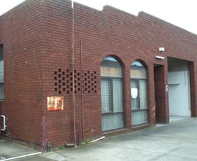 Factory, Warehouse & Industrial commercial property leased at 5/95 White Street Mordialloc VIC 3195