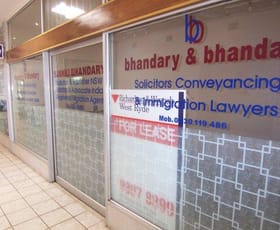Shop & Retail commercial property leased at Shop 3/995 Victoria Road West Ryde NSW 2114